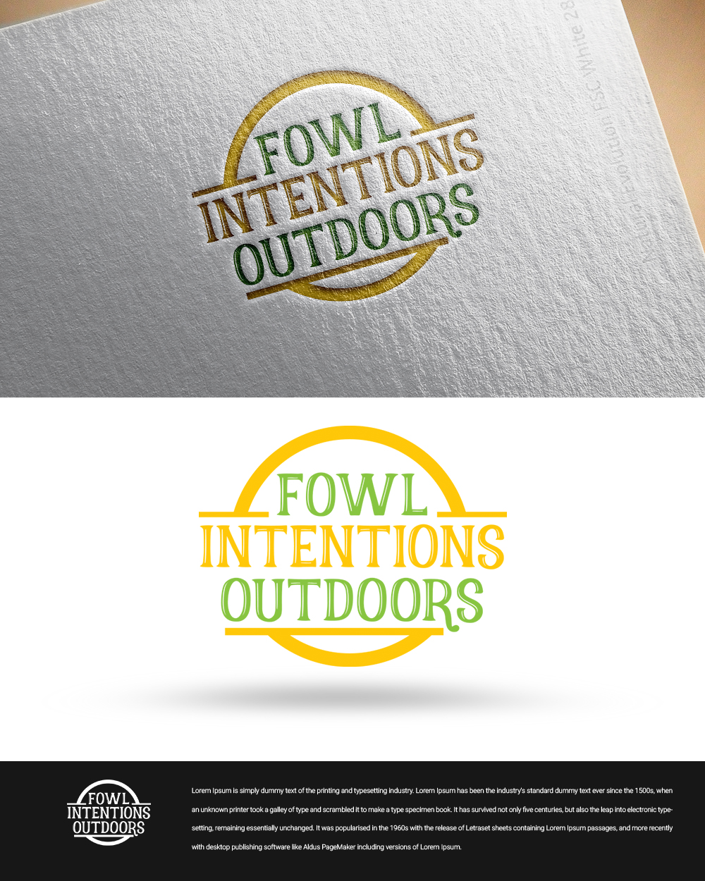 Logo-Design von zingodesigns258 für dieses Projekt | Design #20384111