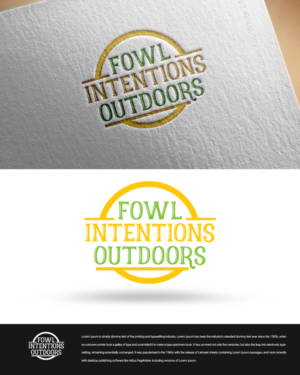 Logo-Design von zingodesigns258 für dieses Projekt | Design: #20384111