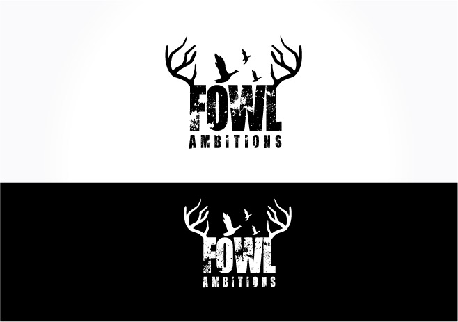 Logo-Design von graphicevolution für dieses Projekt | Design #20600838