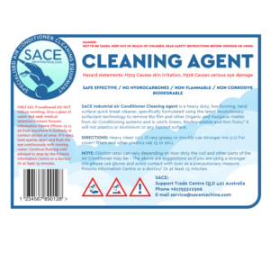 Label Design by at-as