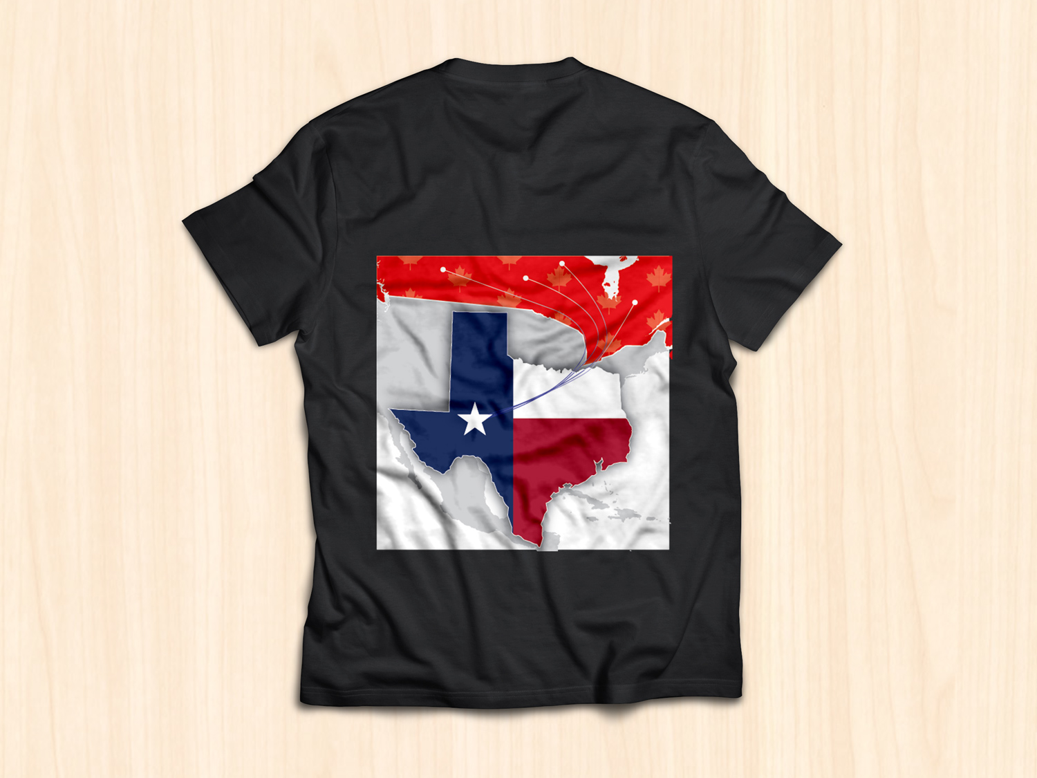 Diseño de Camiseta por Annie Creative Service para este proyecto | Diseño #20389562