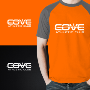 Logo Design by Arham Hidayat for this project | Design: #20458044