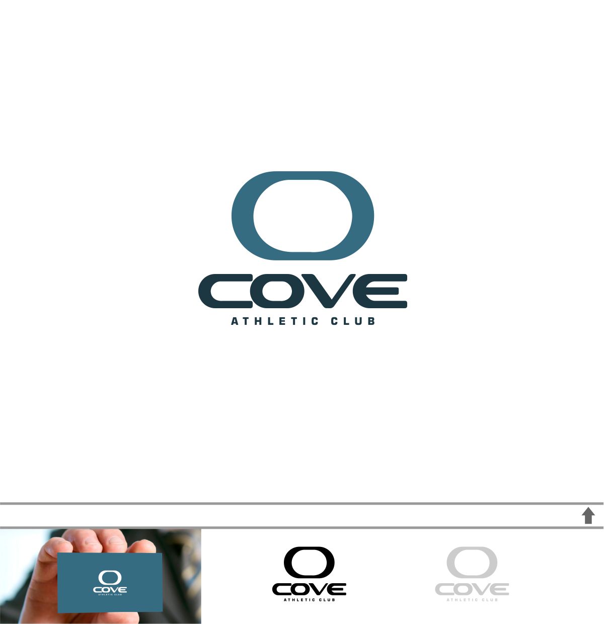 Design de Logo par DesignMX (Renan Mejia) pour ce projet | Design #20466094