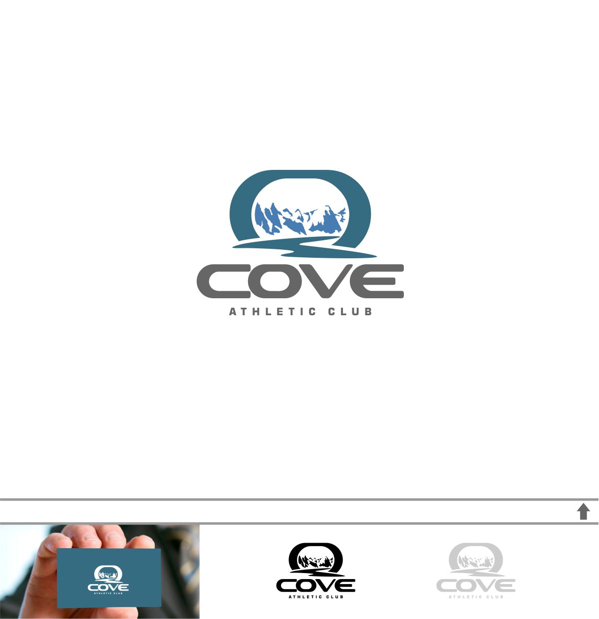 Logo Design by DesignMX (Renan Mejia) for this project | Design #20466095