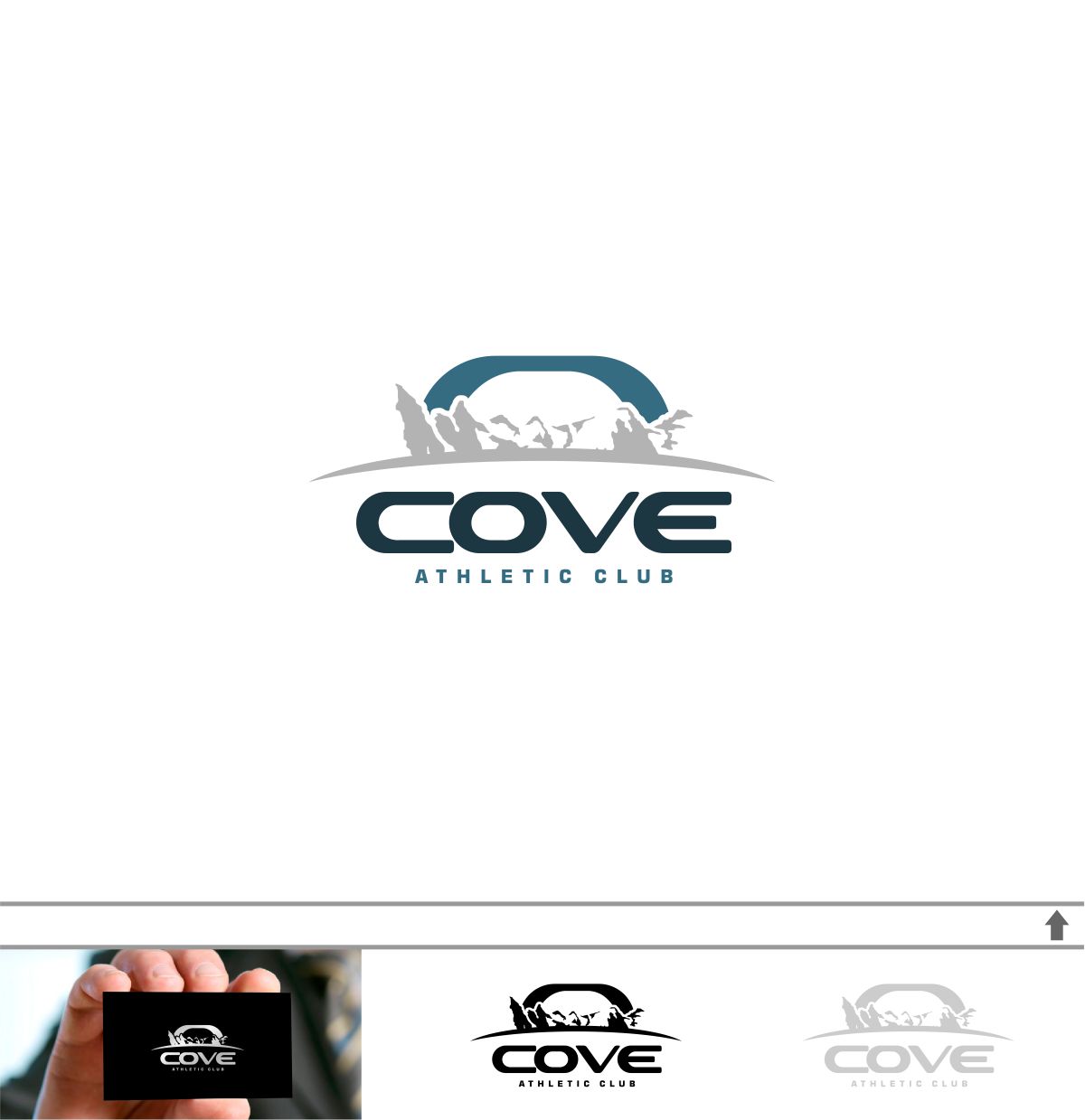 Logo Design by DesignMX (Renan Mejia) for this project | Design #20466096