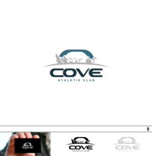 Logo Design by DesignMX (Renan Mejia) for this project | Design: #20466096