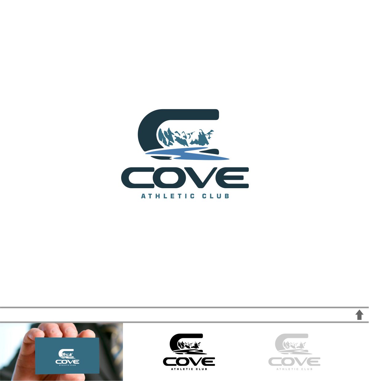 Logo Design by DesignMX (Renan Mejia) for this project | Design #20466098