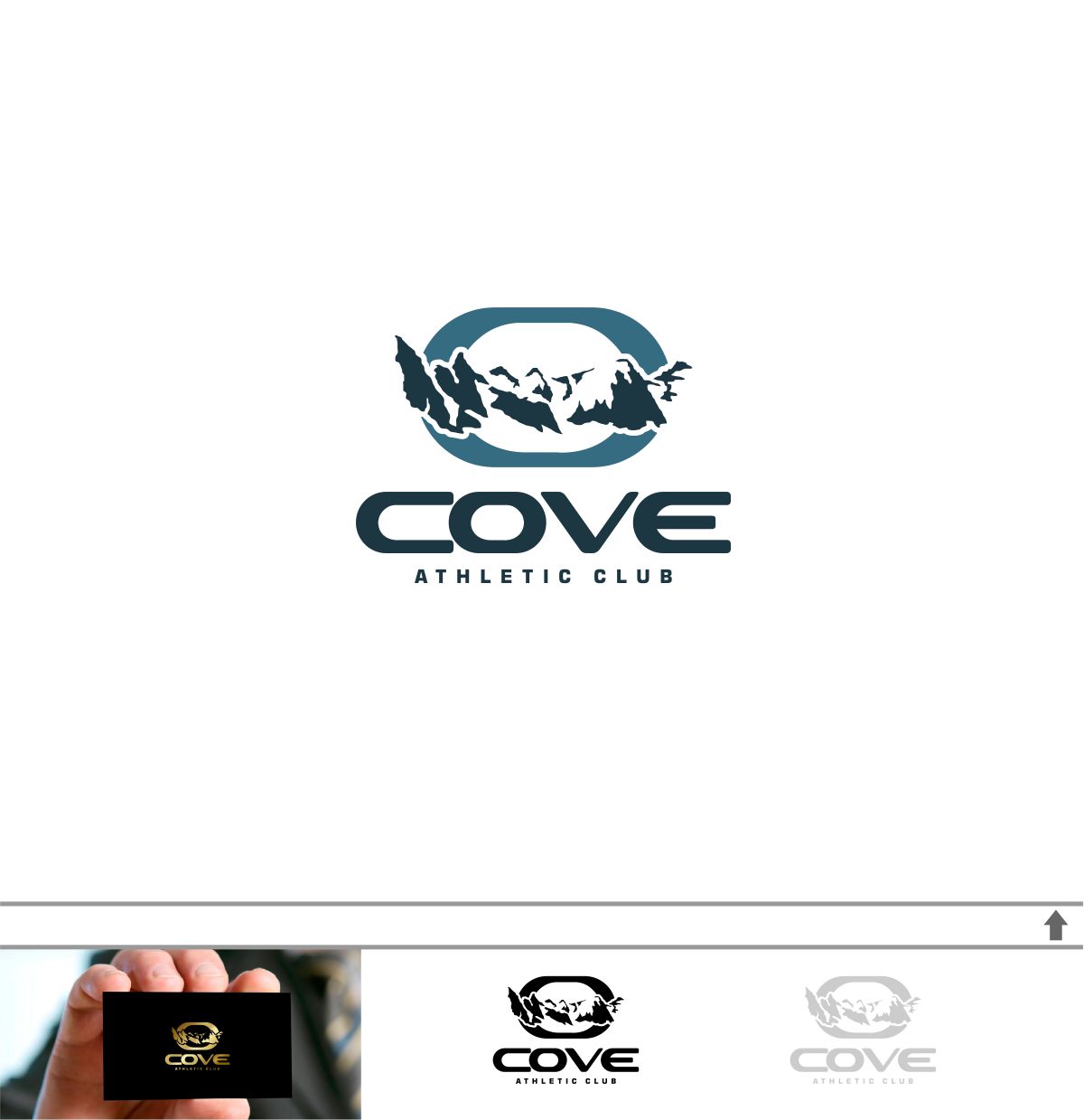 Logo Design by DesignMX (Renan Mejia) for this project | Design #20466099