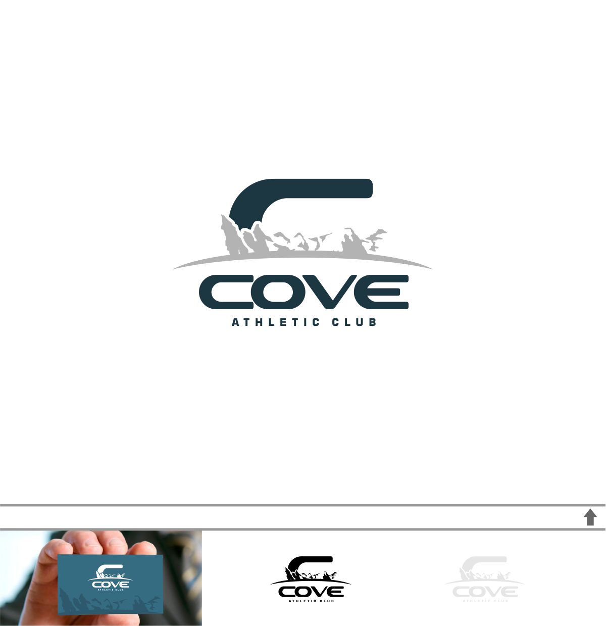 Design de Logo par DesignMX (Renan Mejia) pour ce projet | Design #20466101