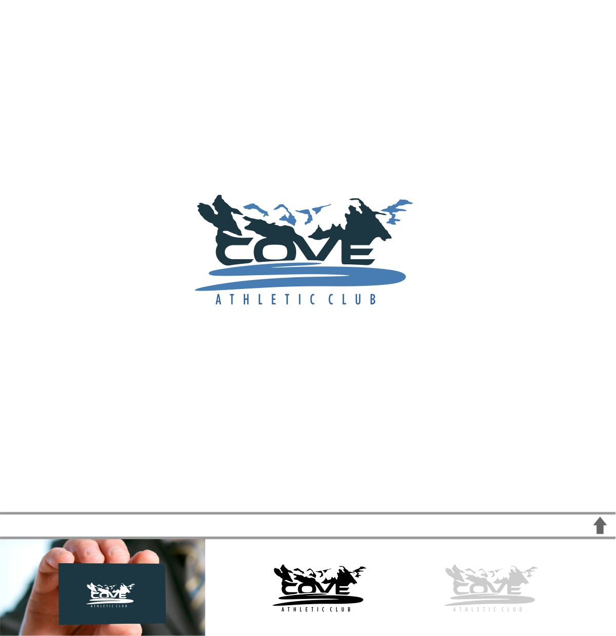 Design de Logo par DesignMX (Renan Mejia) pour ce projet | Design #20466409