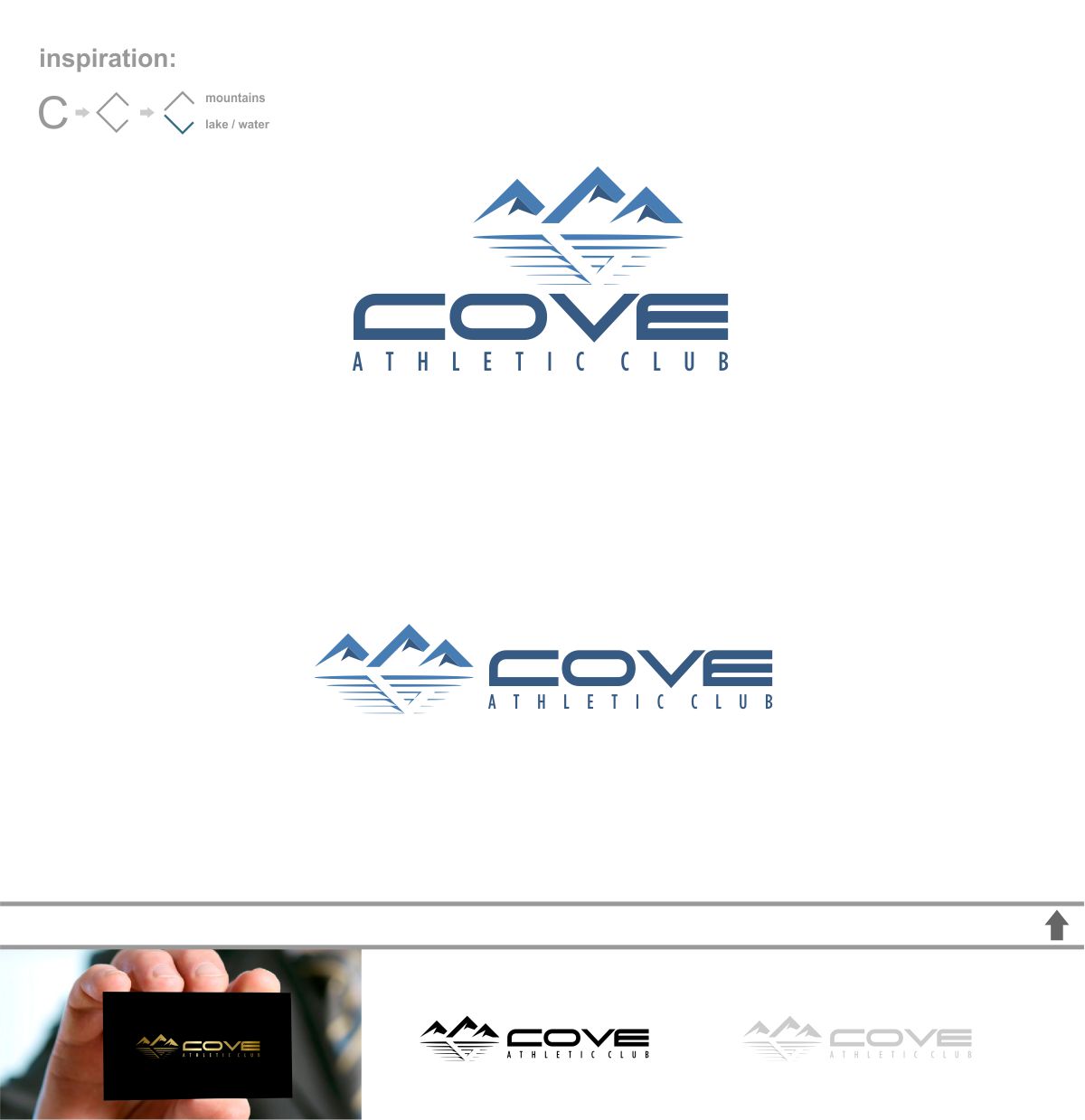 Design de Logo par DesignMX (Renan Mejia) pour ce projet | Design #20466584