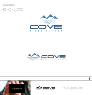 Logo Design by DesignMX (Renan Mejia) for this project | Design: #20466584