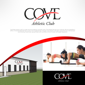 Logo Design by creative.visuals