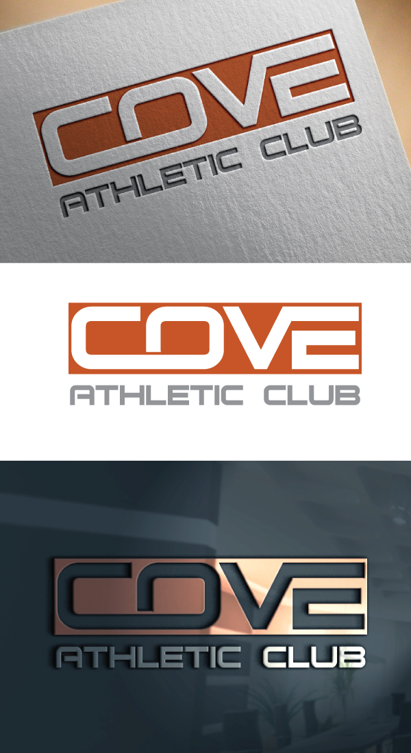 Logo Design by Olympic for this project | Design: #20412663