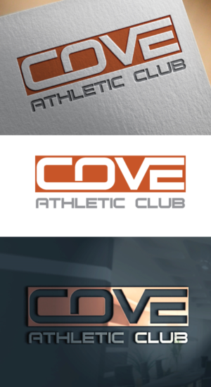 Logo Design by Olympic