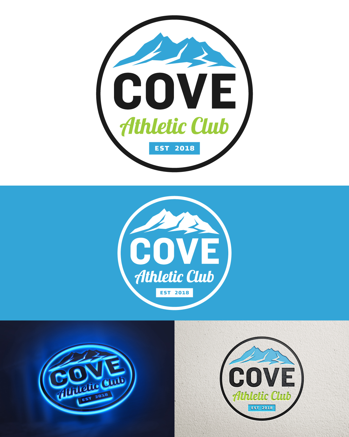 Logo Design by H-H Arts for this project | Design #20377253