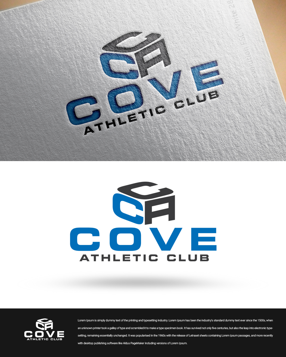 Logo Design by zingodesigns258 for this project | Design #20384233