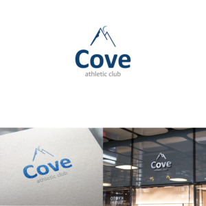 Logo Design by Buxton Design