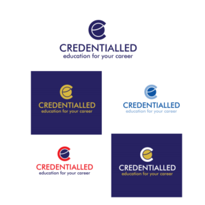 Logo Design by Andrea Hoffman 3