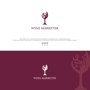 Logo Design by MiljanaSt