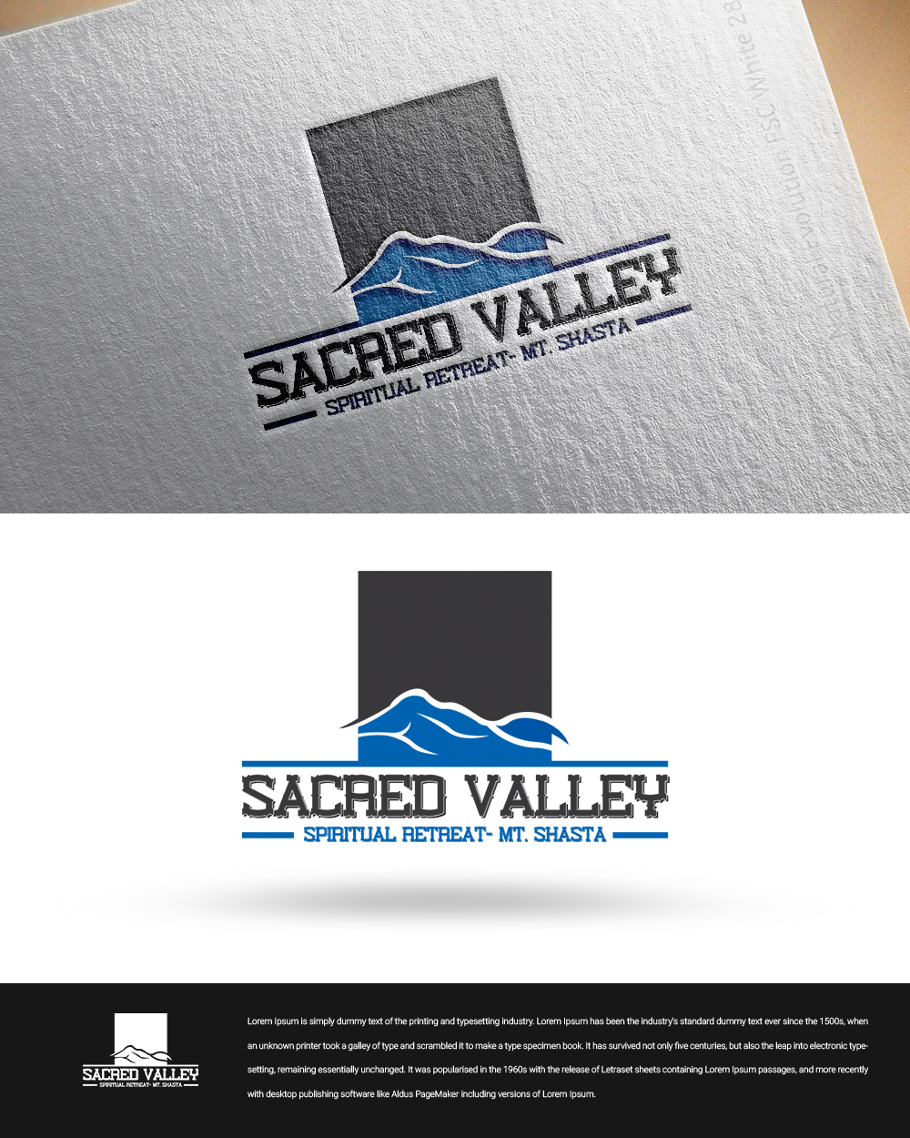 Diseño de Logo por zingodesigns258 para este proyecto | Diseño #20384236