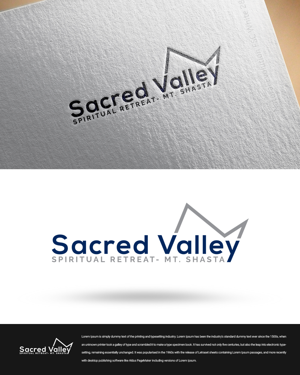 Logo Design by zingodesigns258 for this project | Design #20393608