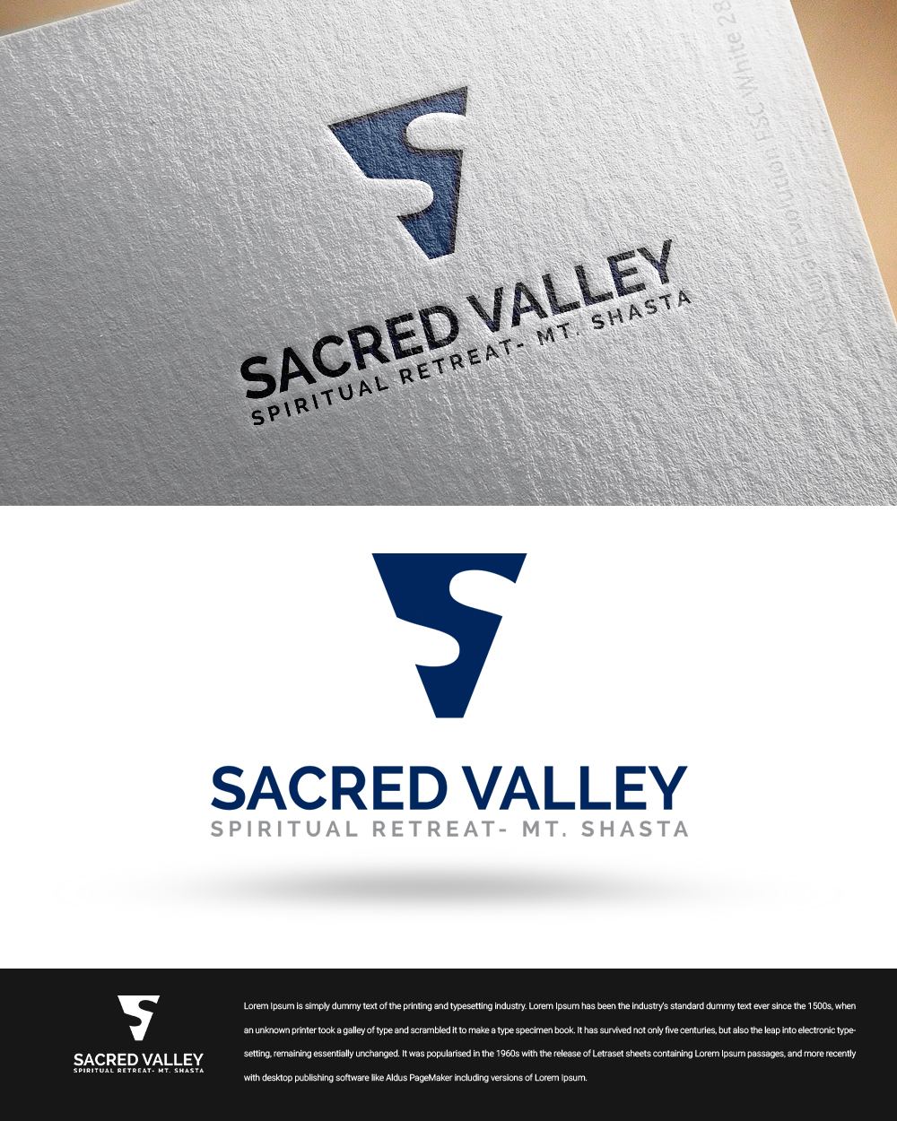 Logo Design by zingodesigns258 for this project | Design #20393609