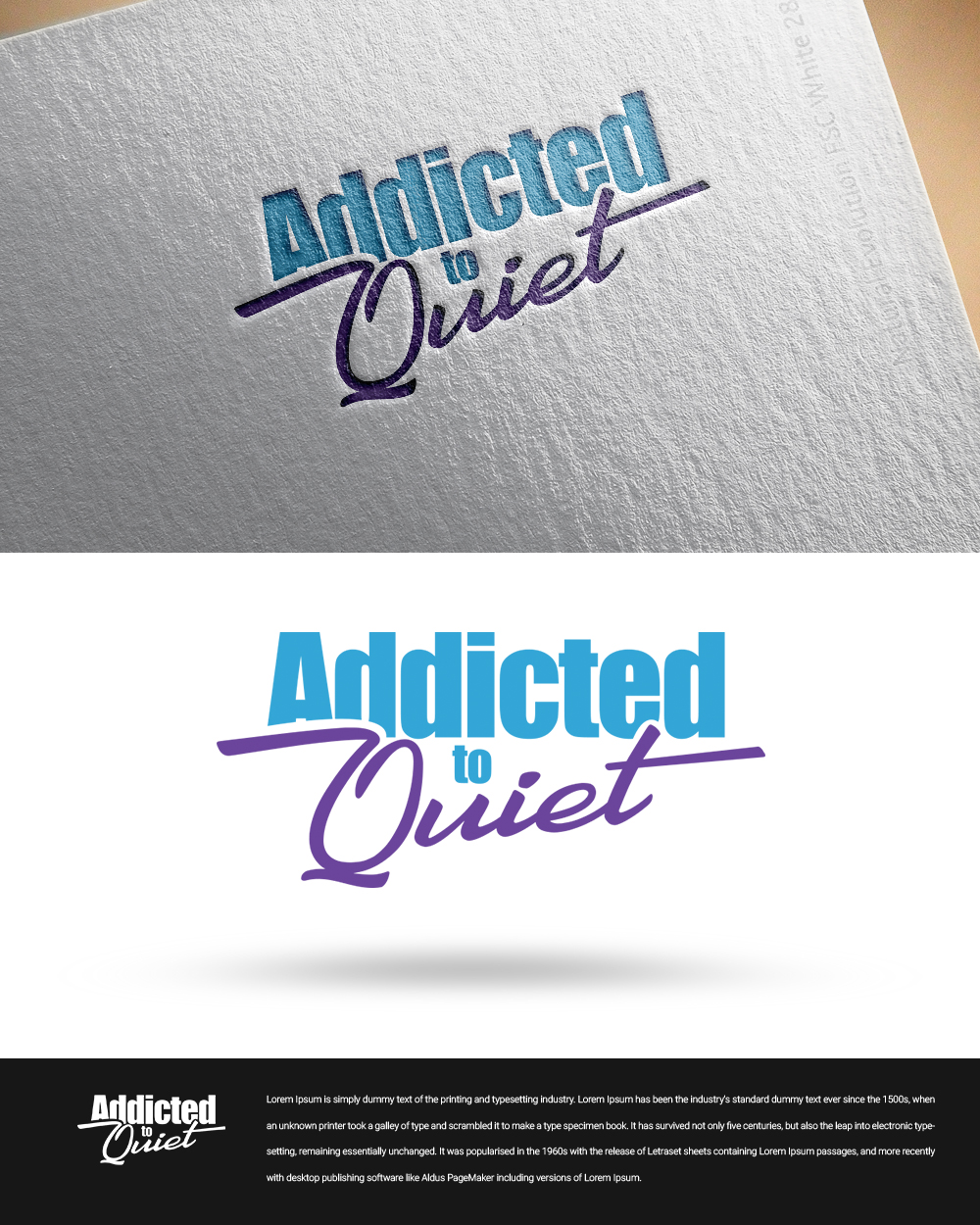 Logo Design by zingodesigns258 for this project | Design #20381241