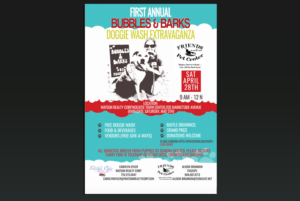 Flyer Design by Harshan for this project | Design #20426356