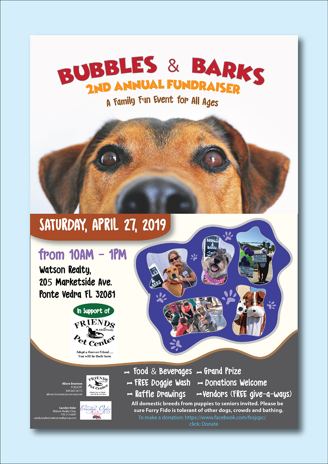 Flyer-Design von ColorDrops für dieses Projekt | Design #20419014