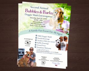 Flyer Design by D3 Graphic Design