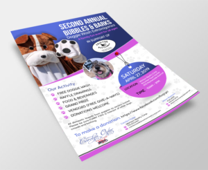 Flyer Design by debdesign for this project | Design: #20379613