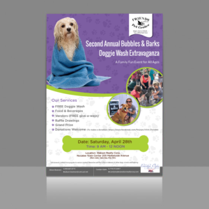 Flyer Design by debdesign for this project | Design: #20382636