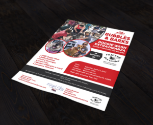 Flyer Design by Deziners Zone for this project | Design: #20380352