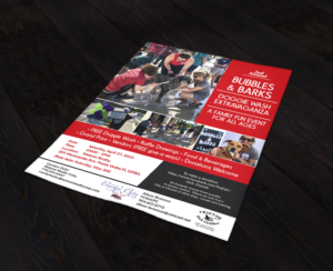 Flyer Design by Deziners Zone for this project | Design: #20380353