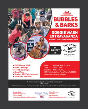 Flyer Design by Deziners Zone for this project | Design: #20380354