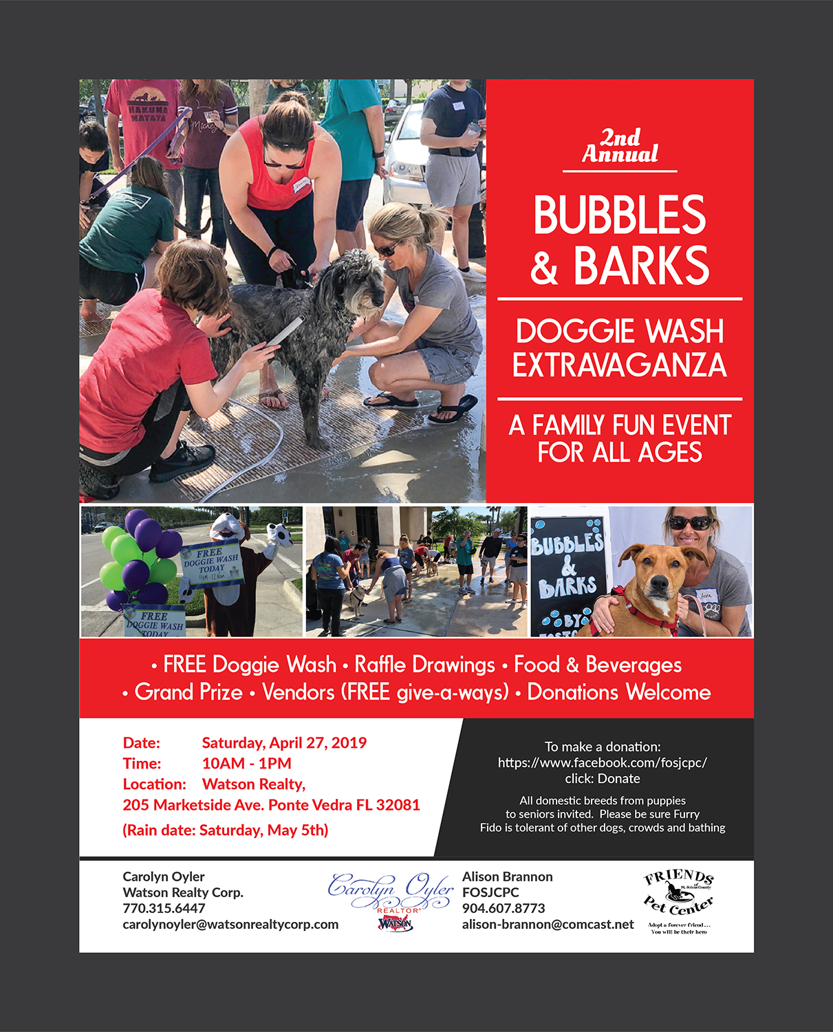 Flyer Design by Deziners Zone for this project | Design #20380355