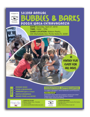Flyer Design by Fine Graphics House for this project | Design: #20426536