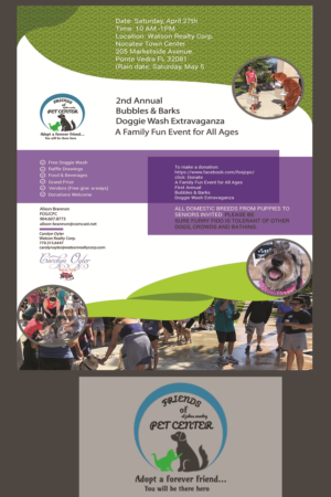 Flyer Design by Crazyphics 2 for this project | Design: #20394007