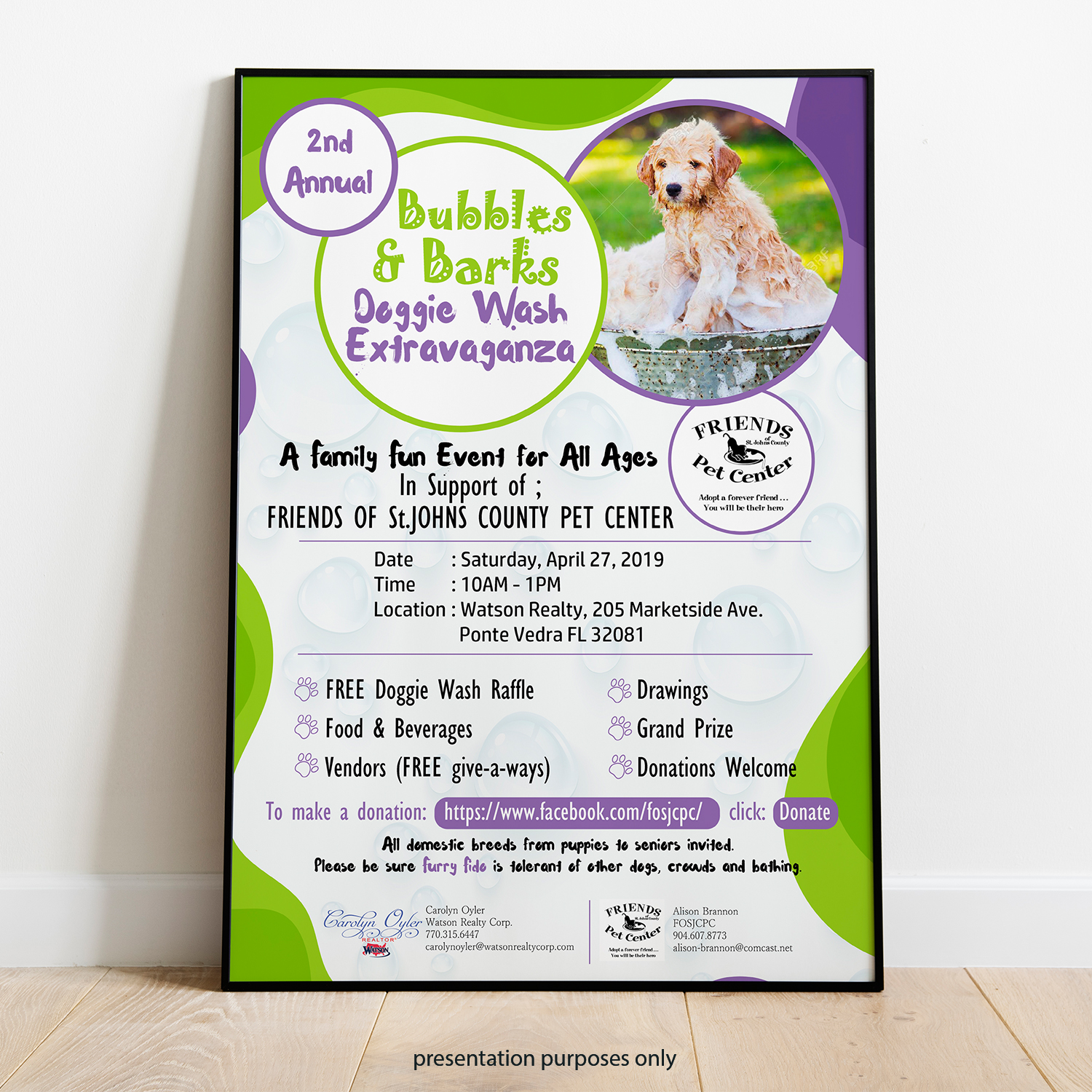 Flyer Design by JanuXart for this project | Design #20384446
