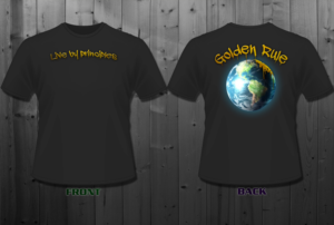 Design de T-shirt par Nordic Designer pour ce projet | Design #20379610