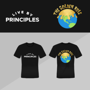 T-shirt Design by zatsukiki for this project | Design: #20387560