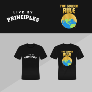 T-shirt Design by zatsukiki for this project | Design: #20408870