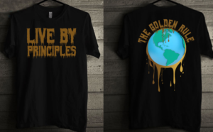 Design de T-shirt par creative gravity pour ce projet | Design #20390981