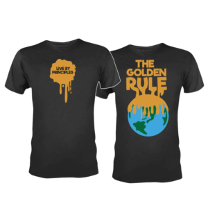 T-shirt Design by 75-R-P-Z for this project | Design: #20395036