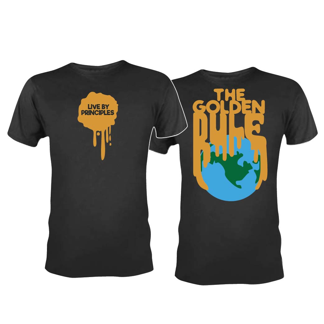 T-shirt Design by 75-R-P-Z for this project | Design #20405792