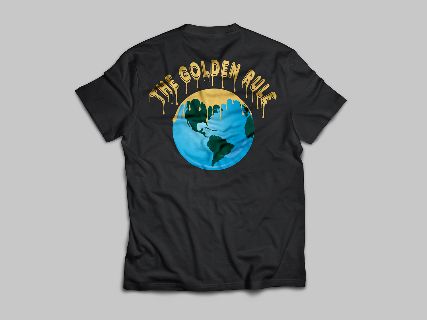 Design de T-shirt par Alpha_Creative pour ce projet | Design #20404405
