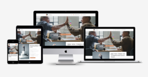 Web Design by Limecom for TechBundle | Design: #20401714