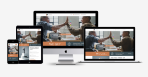 Web Design by Limecom for TechBundle | Design: #20401715