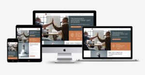 Web Design by Limecom for TechBundle | Design: #20401716